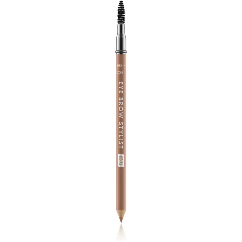 Catrice Eye Brow Stylist Wenkbrauwpotlood met Borstel Tint 055 Strawberry Blonde 1 g