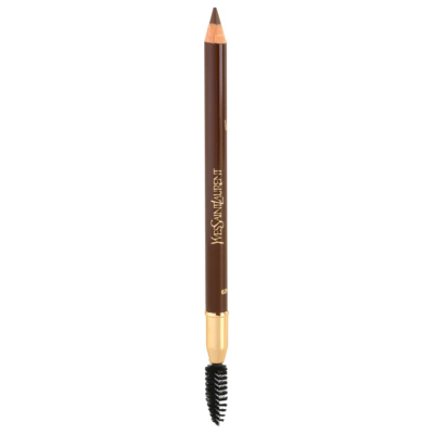 Yves Saint Laurent Dessin des Sourcils Wenkbrauwpotlood Tint 3 Glazed Brown 1.3 gr