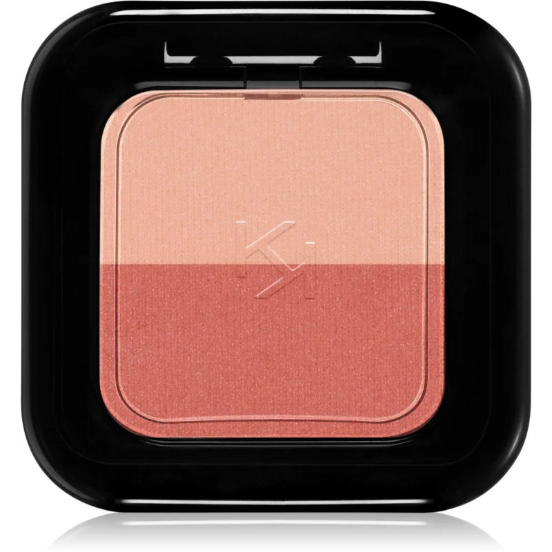 KIKO Milano New Bright Duo Duo Oogschaduw Tint 03 1,8 g