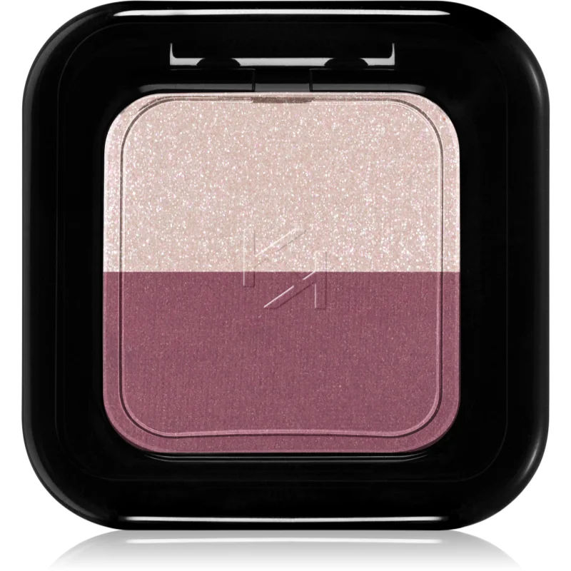 KIKO Milano New Bright Duo Duo Oogschaduw Tint 08 1,8 g