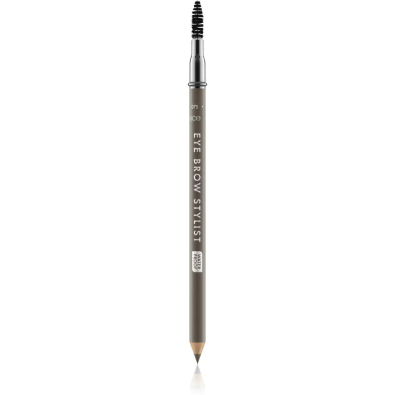 Catrice Eye Brow Stylist Wenkbrauwpotlood met Borstel Tint 075 Carved In Stone 1 g