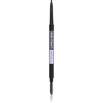 Maybelline Express Brow Automatische Wenkbrauwpotlood Tint Cool brown 9 g