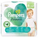 Pampers Harmonie  luiers maat 6 - 27 stuks