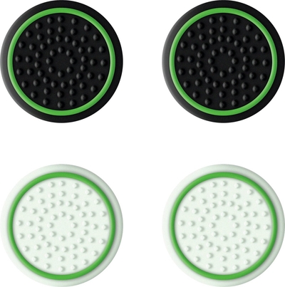 GXT267 4-PACK THUMB GRIPS XBOX
