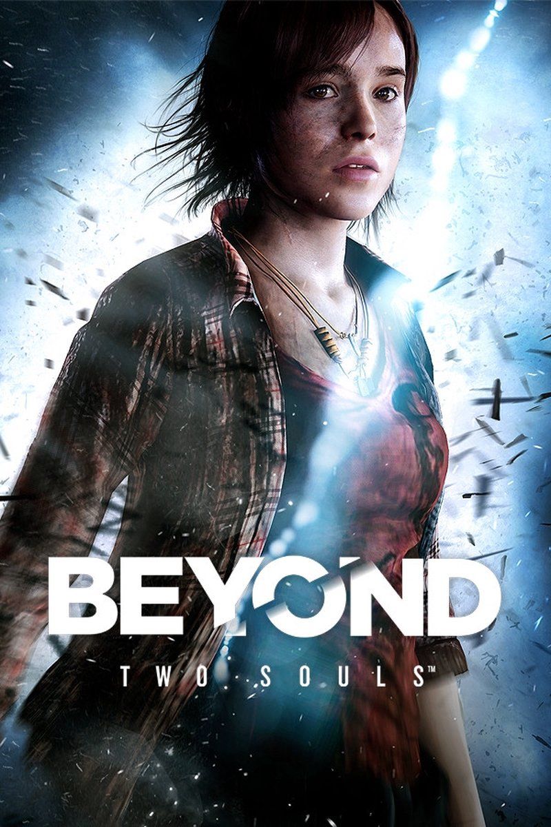 Beyond: Two Souls - PC Download