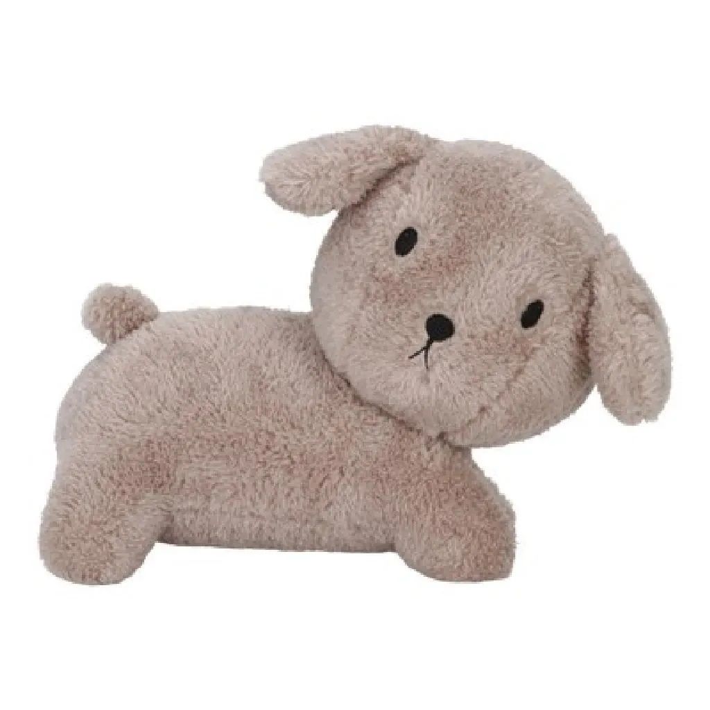 Knuffel Nijntje Snuffie Fluffy Taupe