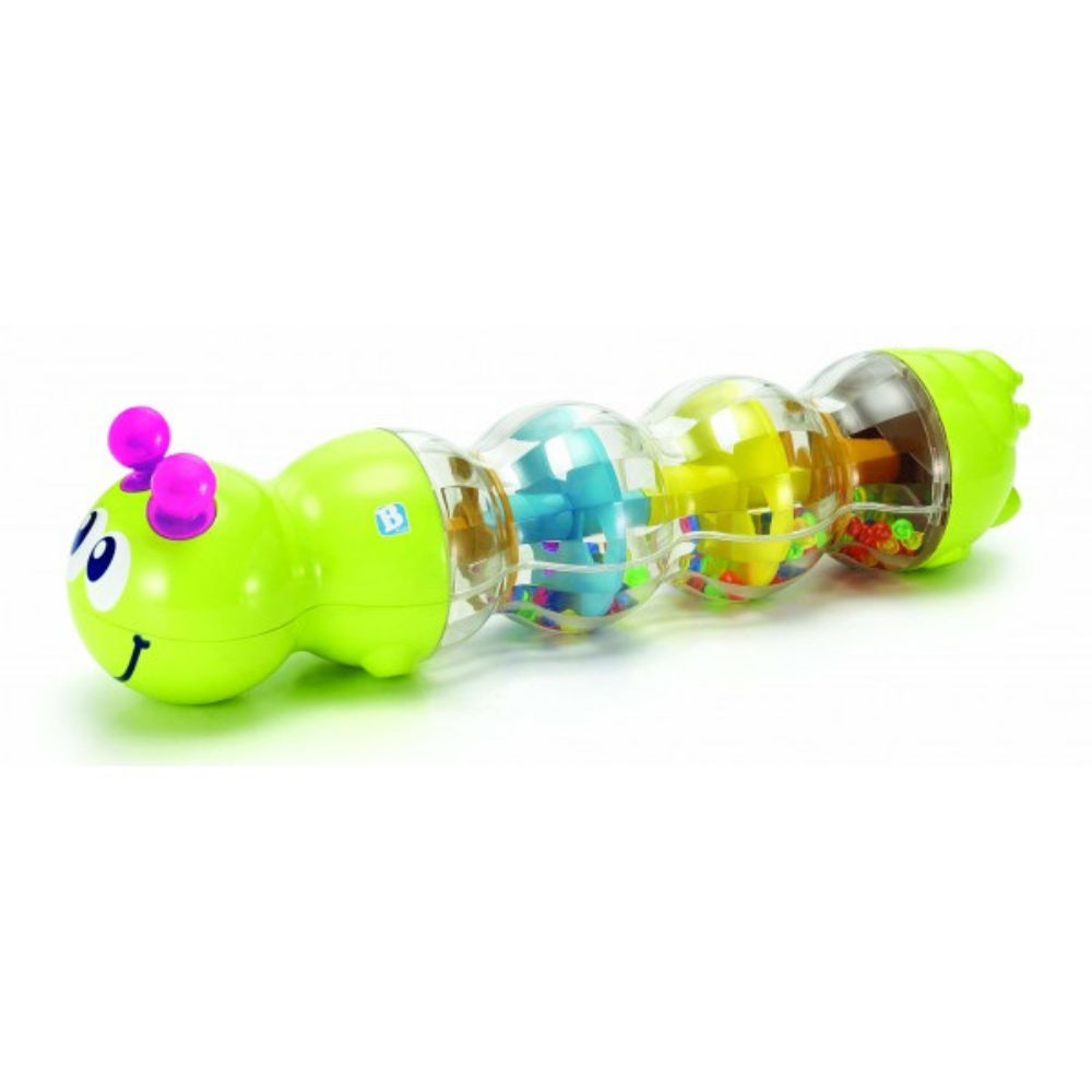 Rammelaar B-Kids Mini Caterpillar