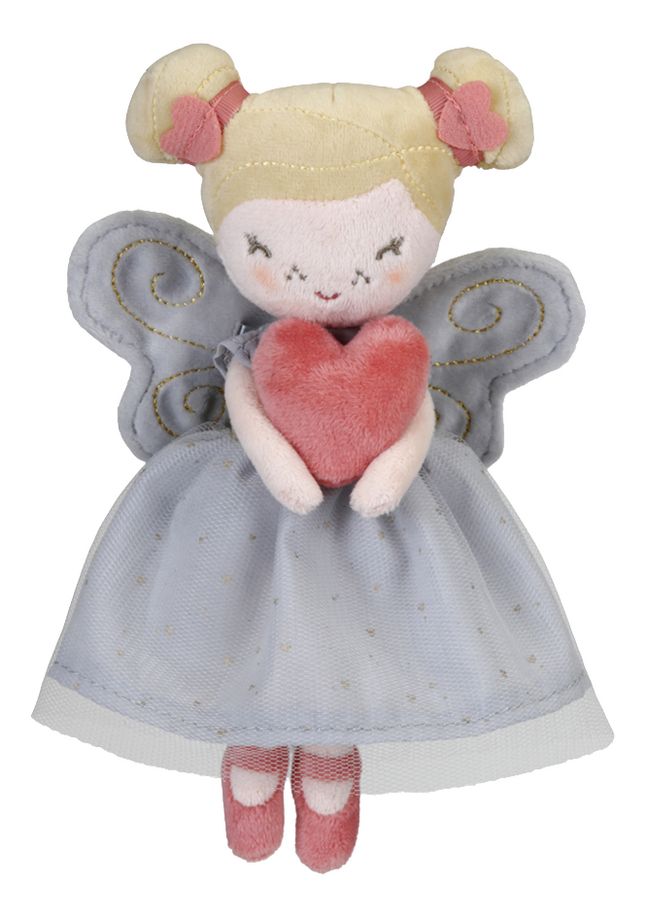 Little Dutch fay - de fee van liefde knuffel 20 cm