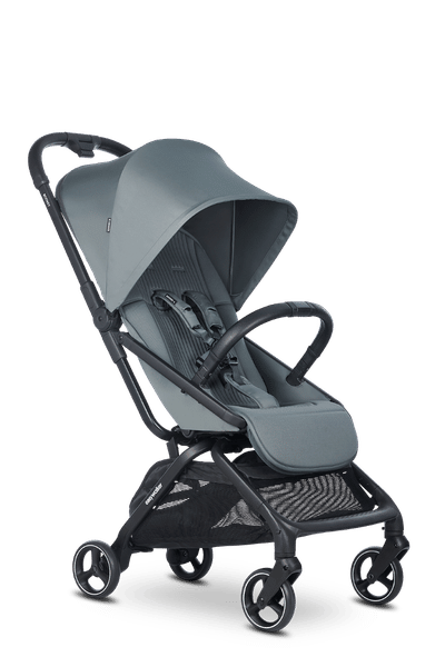 Easywalker Rockey S Buggy - Smooth Grey