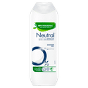 neutral douchegel parfumvrij fles 250 ml