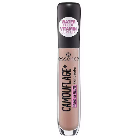 Essence Camouflage+ Healthy Glow Concealer Dames 5 ml