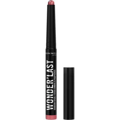 Rimmel London Wonder'last Oogschaduw Stick 007 Pink Fizz 1.64 G