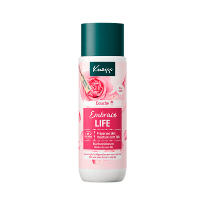 Kneipp Douchegel Embrace Life 200 ml