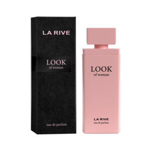 La Rive Look of Woman Eau de Parfum 75 ml