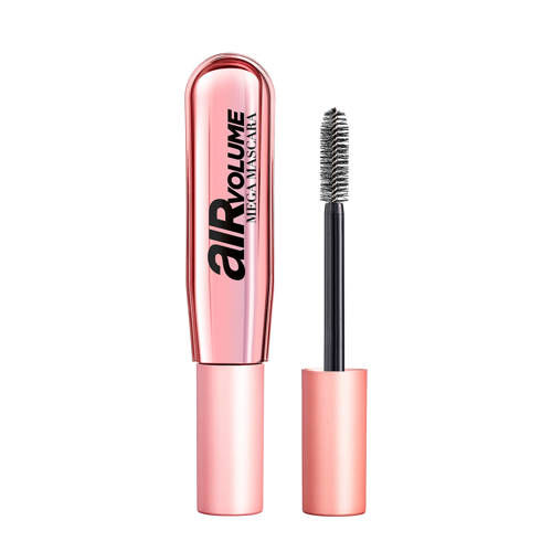 L'Oréal Paris Air Volume Mega mascara - 01 Black