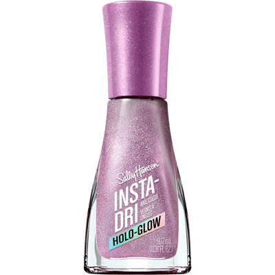 Sally Hansen Insta-Dri Nagellak 102 Lustrous Lilac​ 9.17 ML