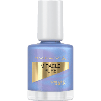 Max Factor Miracle Pure Nagellak 850 Bright Angelite 12 ML