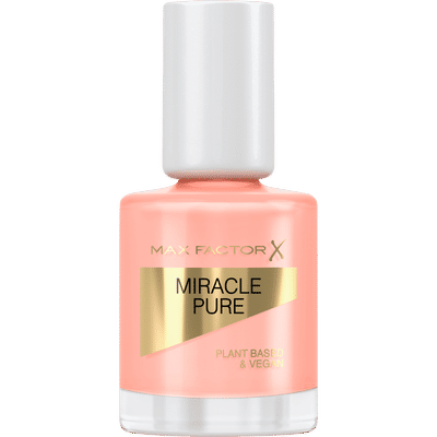 Max Factor Miracle Pure Nagellak 395 Magic Sunstone 12 ML