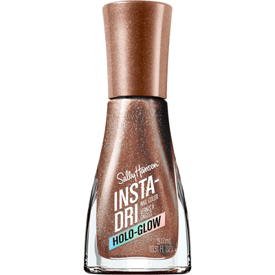 Sally Hansen Insta-Dri Nagellak 105 On The Glow 9.17 ML