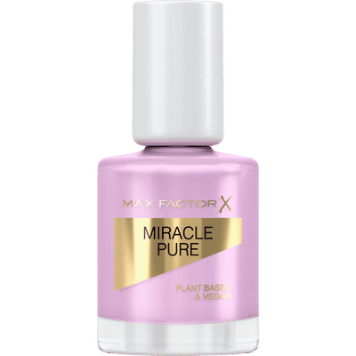 Max Factor Miracle Pure Nagellak  335 Serene Amethyst 12 ML