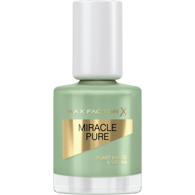 Miracle Pure Nail Polish Lacquer 12ml