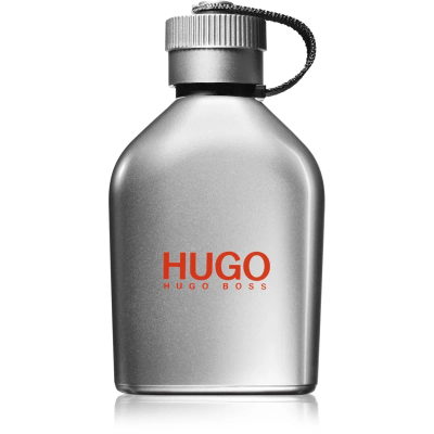 Hugo Boss HUGO Iced Eau de Toilette 125 ml