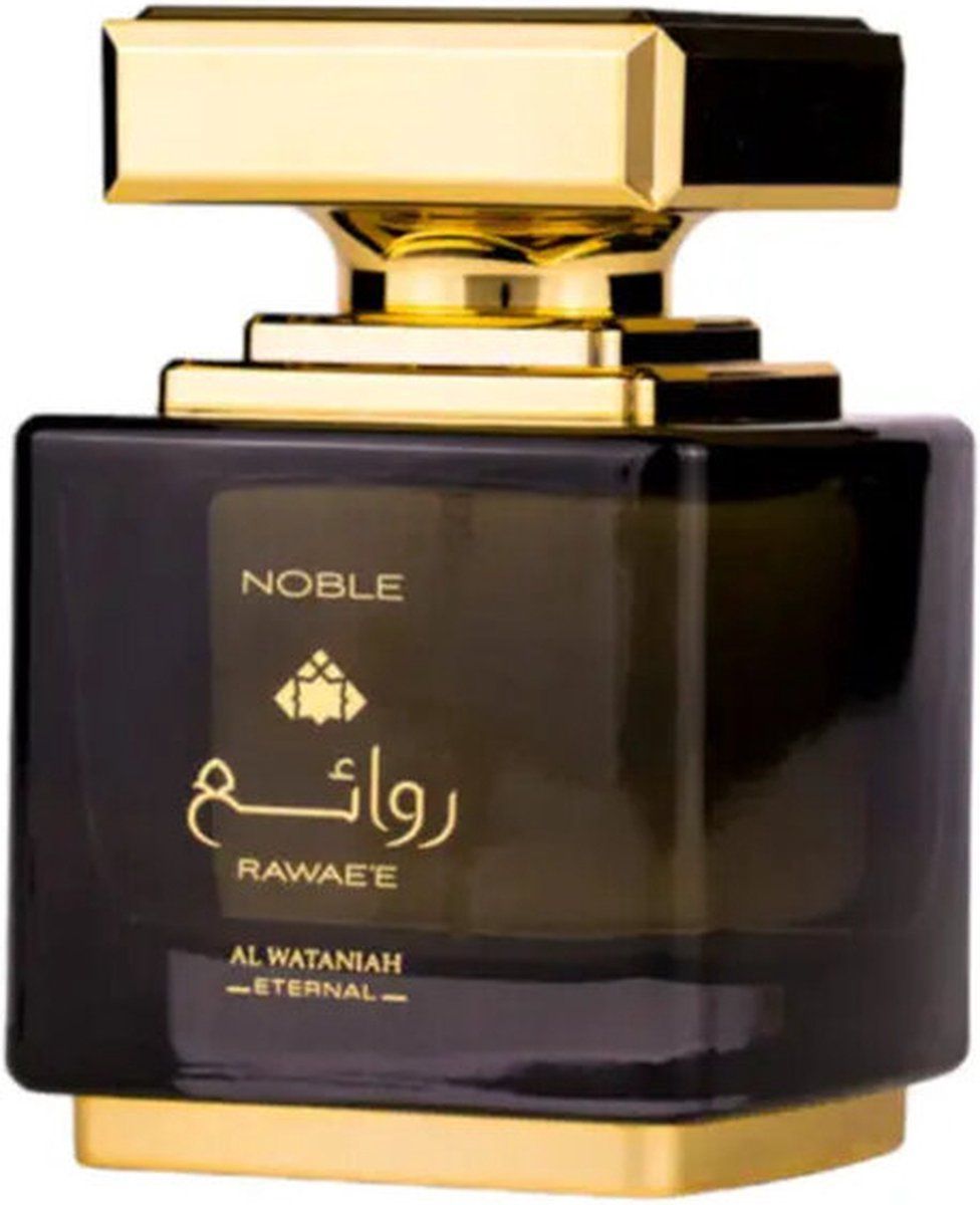 AL WATANIAH ETERNAL PERFUME NOBEL RAWAYEH, 100ml