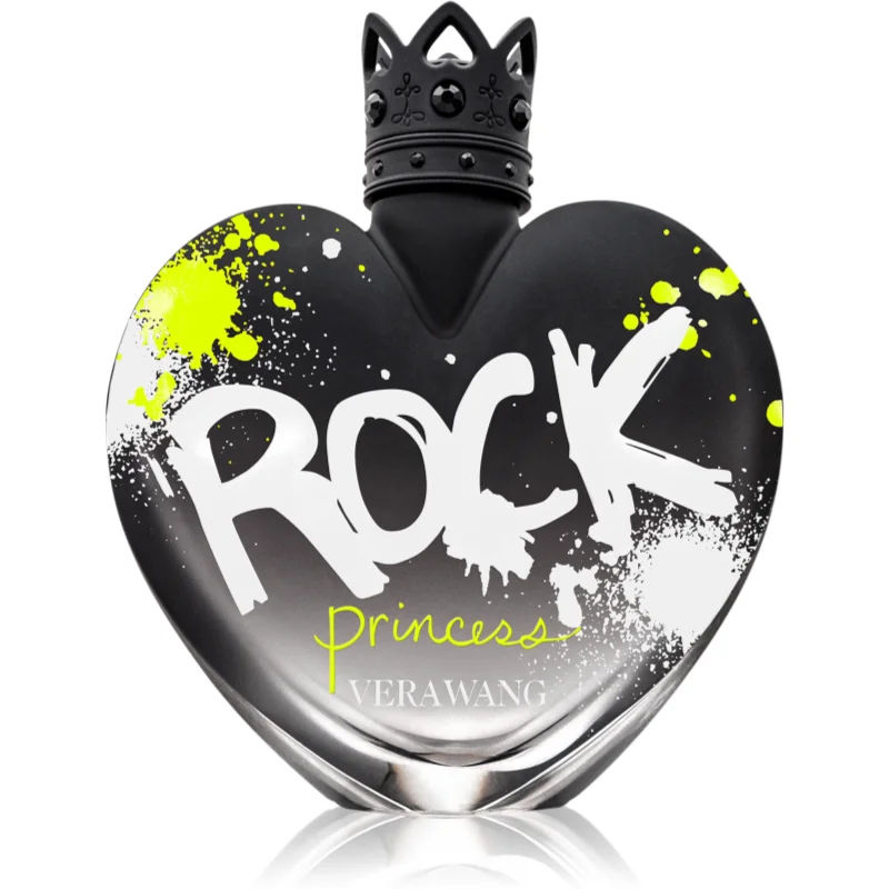 Rock Princess Eau de Toilette 100 ml