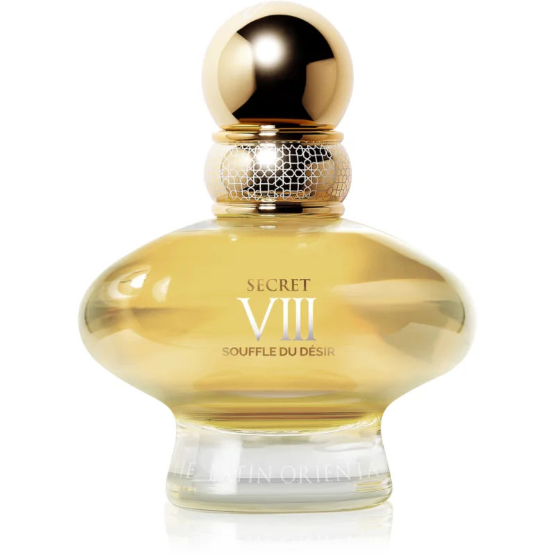 Eisenberg Secret VIII Souffle du Désir Eau de Parfum 100 ml