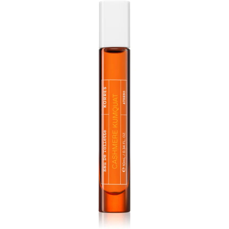 Cashmere Kumquat Eau de Toilette 10 ml