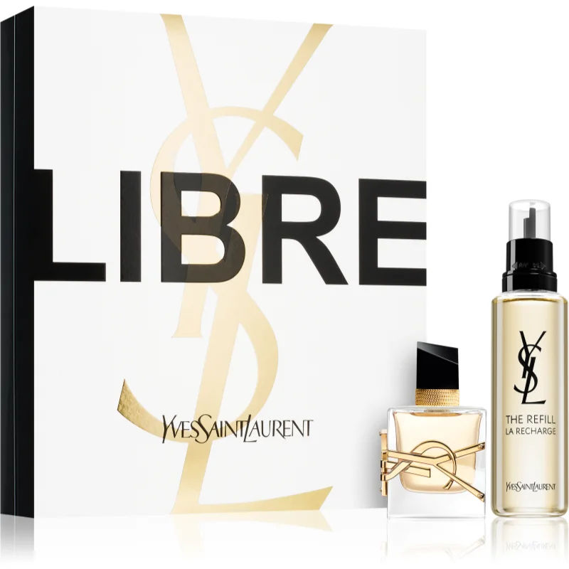 Yves Saint Laurent Libre Gift Set