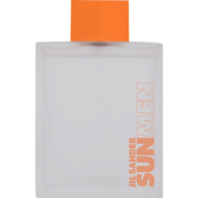 Jil Sander Sun Men eau de toilette 200 ML 200 ML