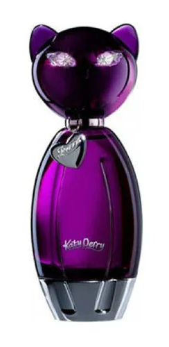 Katy Perry Purr for Women - 100 ml  - Eau de parfum - Damesparfum