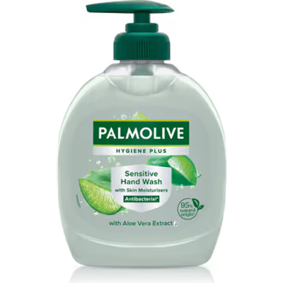 Palmolive - Handzeep - Hygiëne Plus Sensitive - 300ml