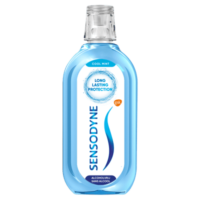 Sensodyne Fresh & Cool Mondwater voor gevoelige tanden 500ml