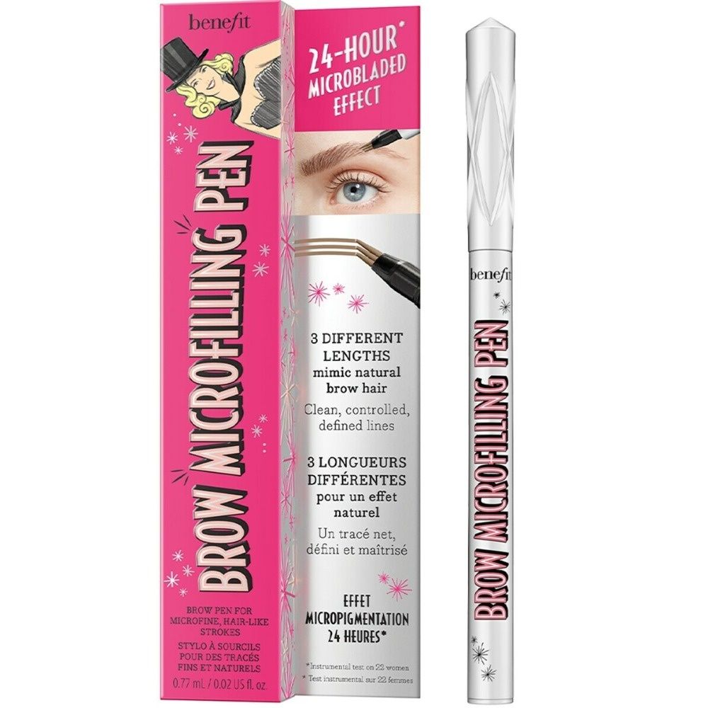 Benefit - Brow Microfilling Wenkbrauwpotlood