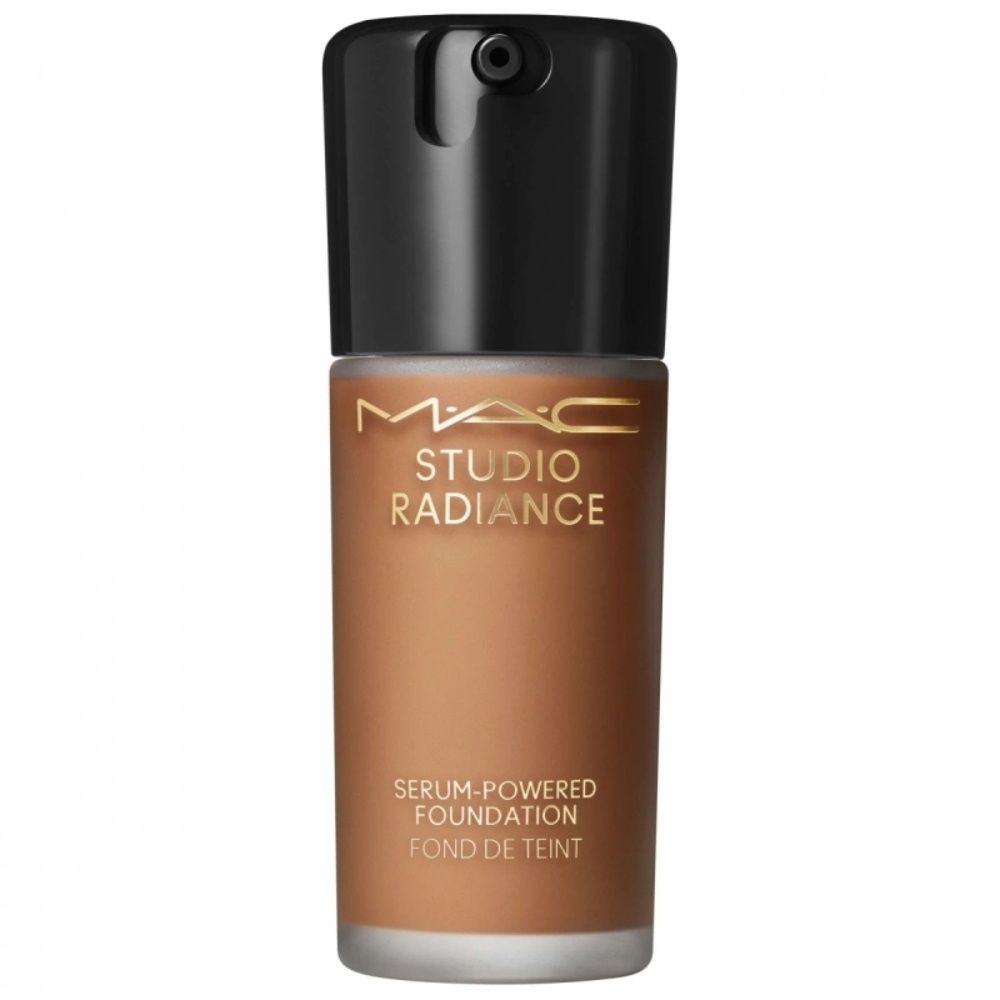 MAC Cosmetics Studio Radiance Serum Foundation - NW50