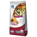 10kg N&D Dog Tropical Selection met kip droog hondenvoer - hondenbrokken