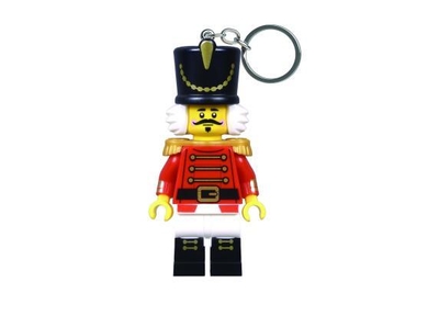 LEGO - LEGO Classic LEGO Classic sleutelhanger m/licht Nutcracker