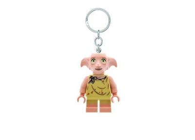 LEGO - Harry Potter LEGO Harry Potter sleutelhanger m/licht Dobby