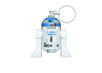 LEGO Key Light R2-D2