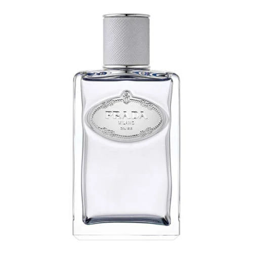 Prada Les unfusions d'Iris Cèdre Eau de parfum spray 100 ml