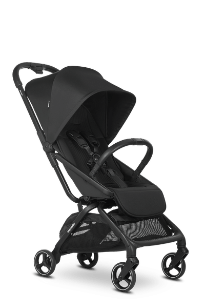 Easywalker Rockey S Buggy - Bright Taupe