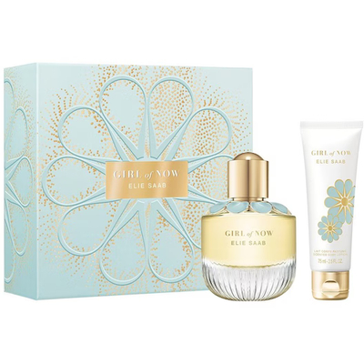 Elie Saab Girl Of Now 50 Ml - Women's Fragrance