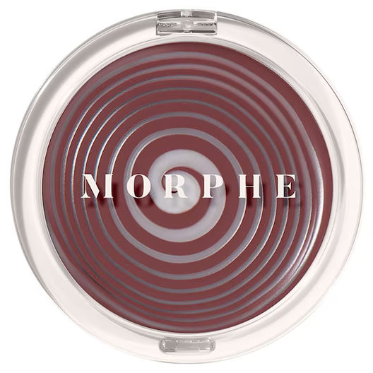 Morphe Huephoric Rush 3-in-1 Silk Blush Dames 8 g