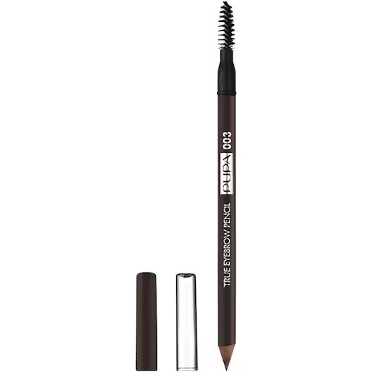 PUPA Milano True Eyebrow Pencil Dames 1.08 g