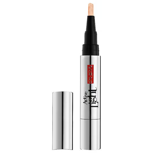 PUPA Milano Active Light Highlighting Concealer Dames 3.8 ml