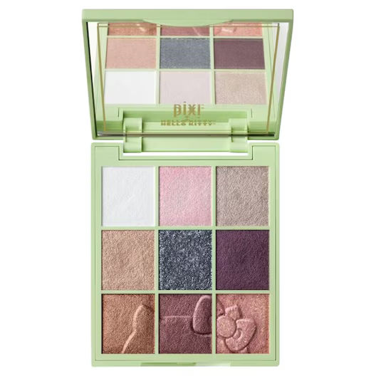 Pixi Hello Kitty Eye Effects Eyeshadow Palette Dames 16.8 g