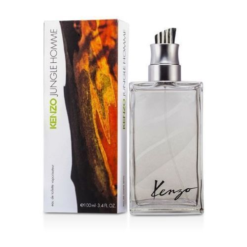 Kenzo Jungle Homme Eau de Toilette 100 ml