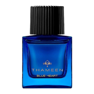 New: Thameen Blue Heart 50ml Extrait De Parfum Spray